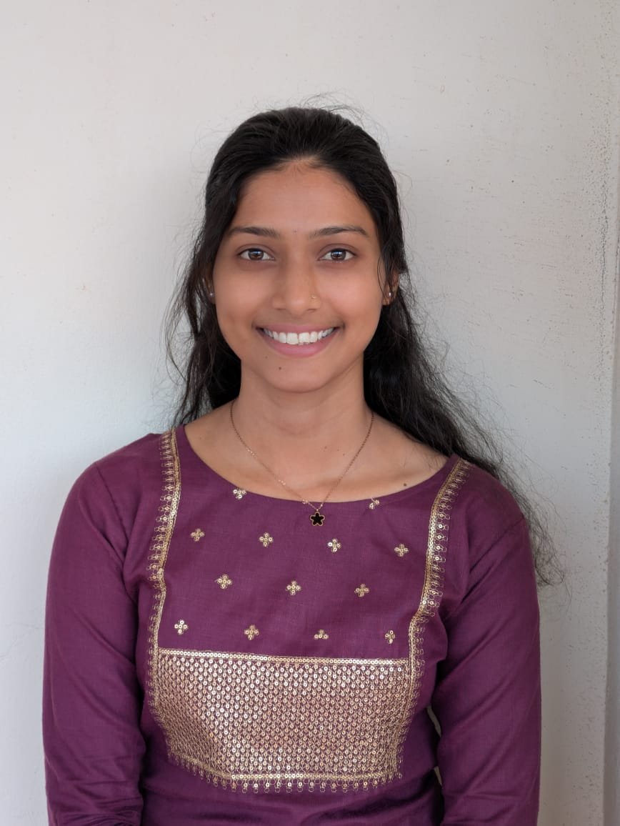 MS. KAVITHA